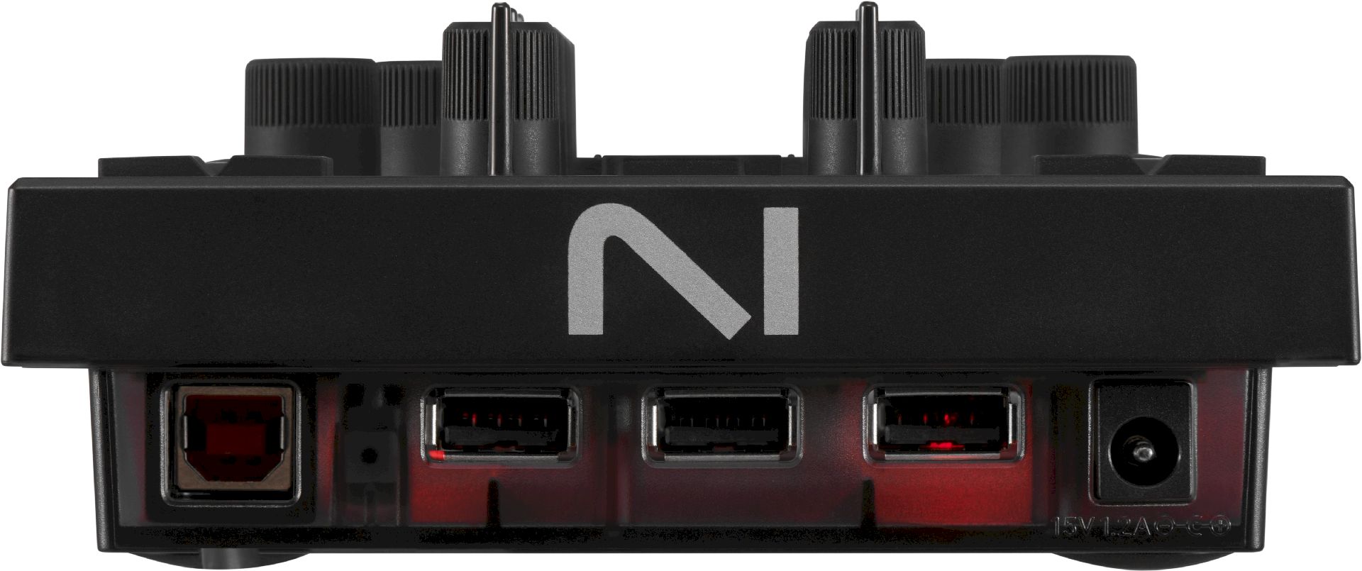 NI Traktor Kontrol X1 MK3 (Retoure)