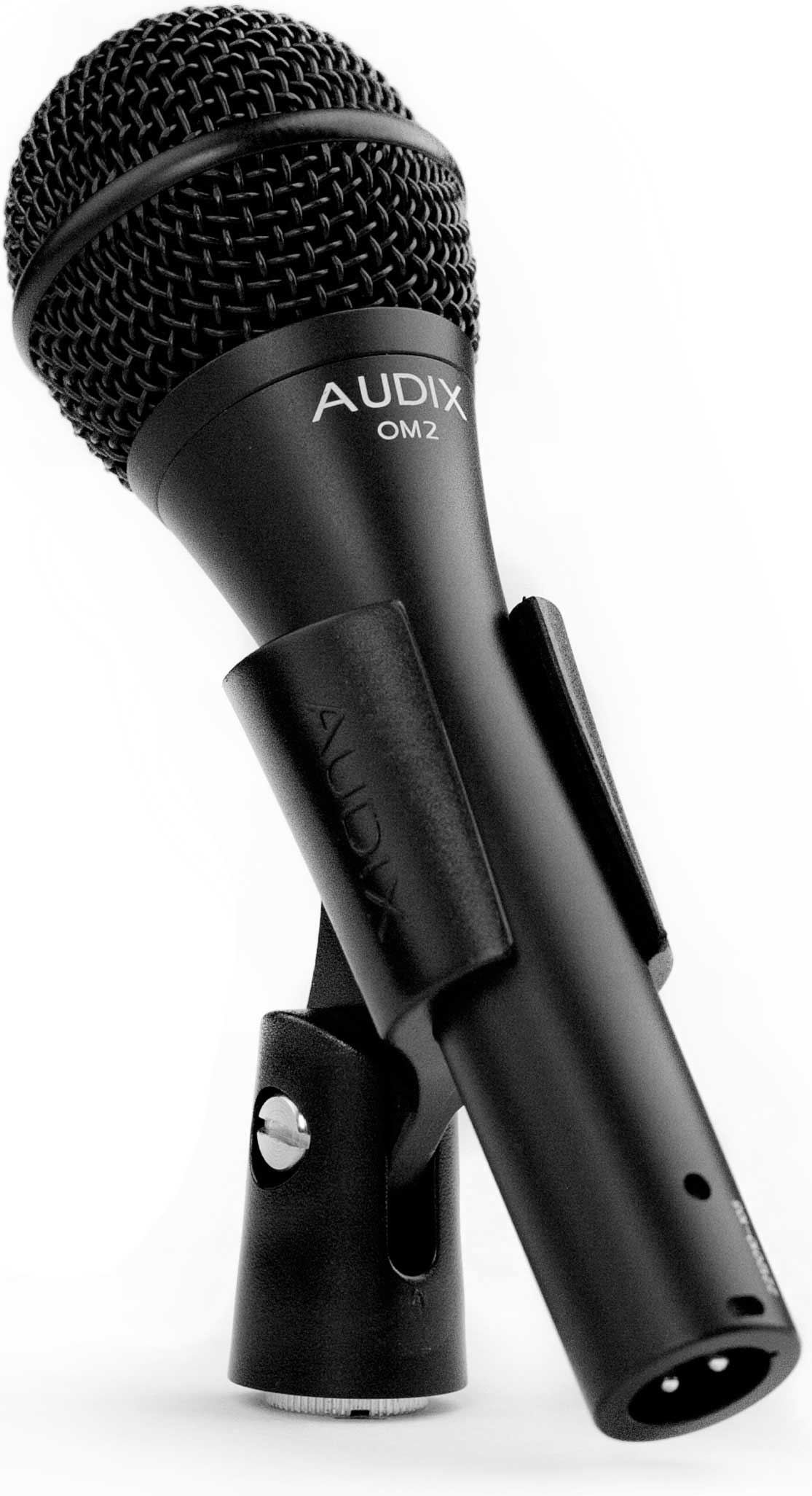 Audix OM 2 S – Bild 2