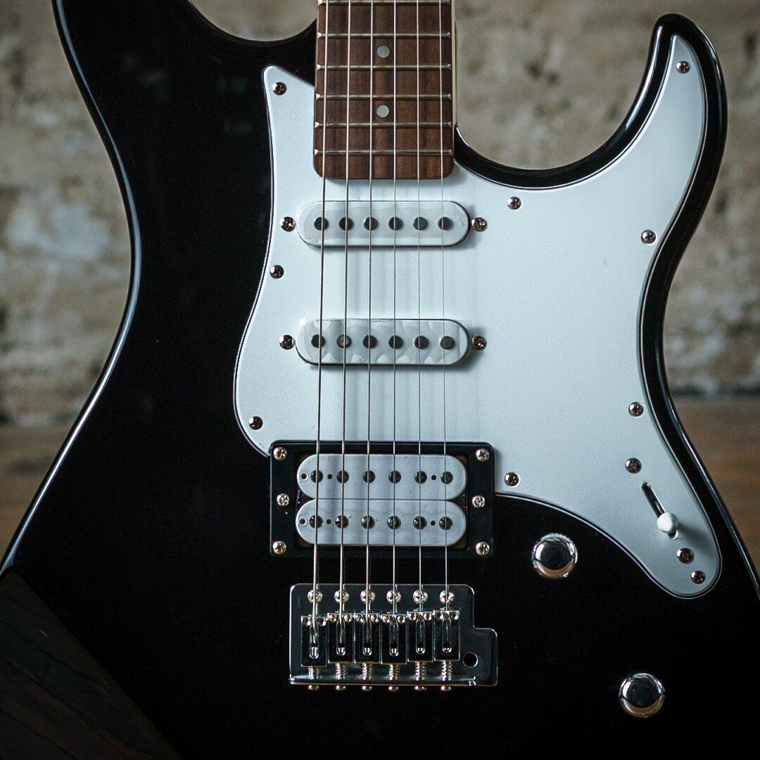 Yamaha Pacifica 112V BL – Bild 5