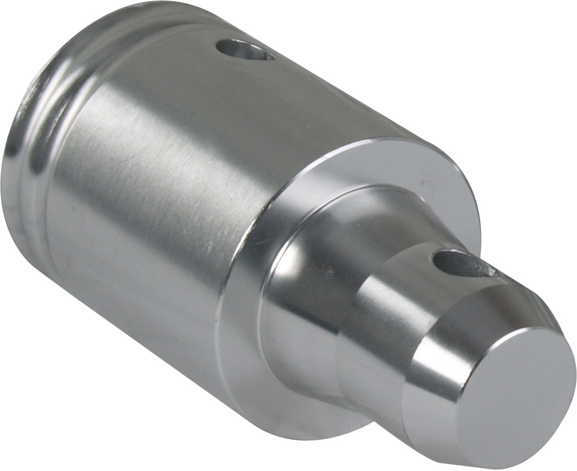 Global Truss Spacer 160mm male/female