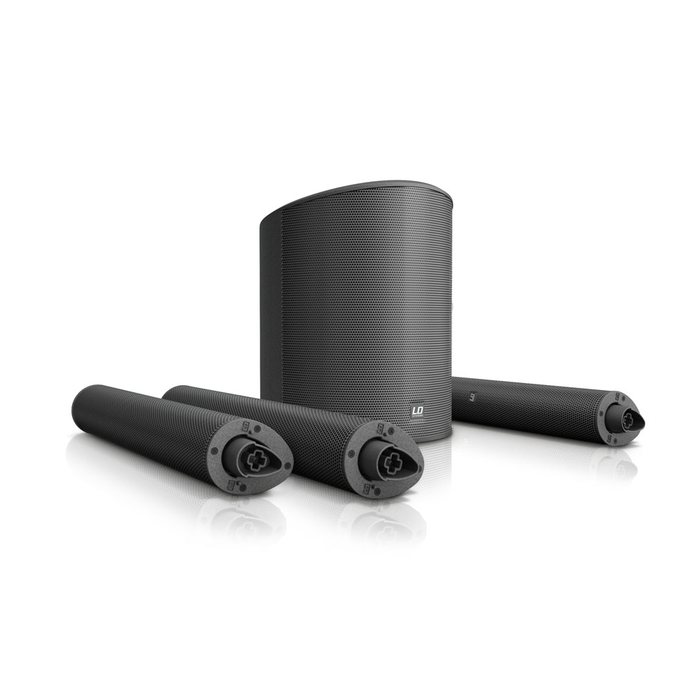 LD Systems MAUI 5 – Bild 5