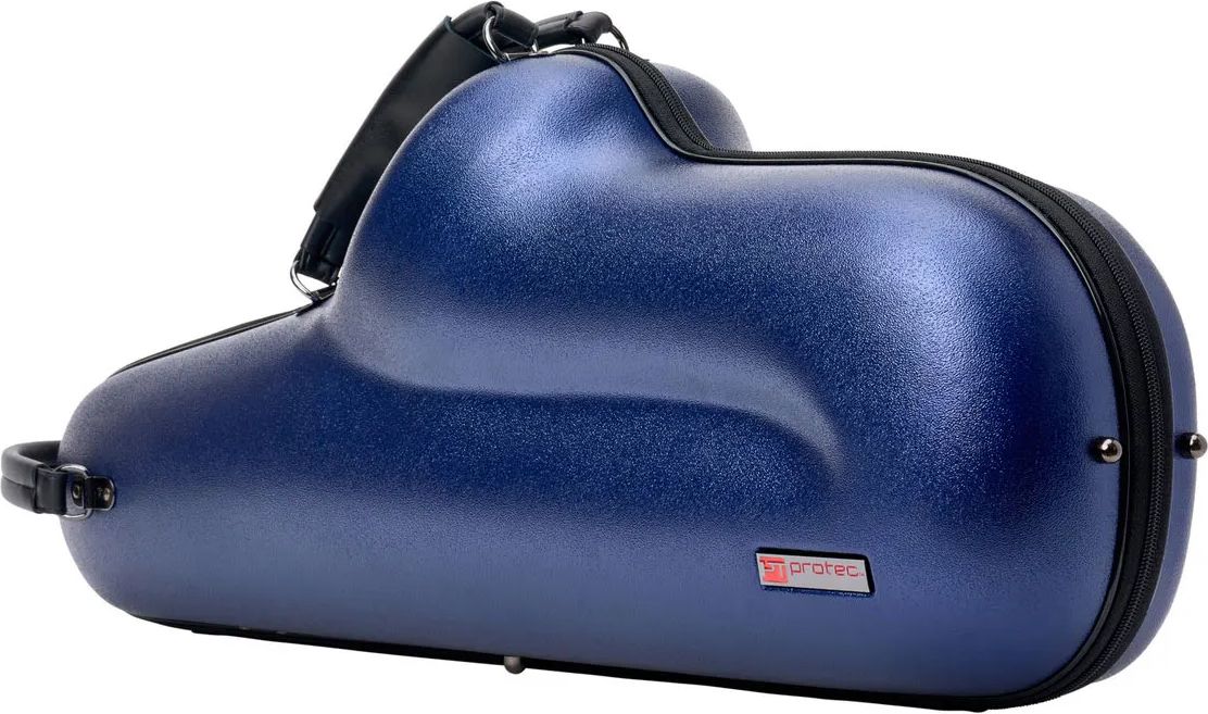 Protec BM304CT Alto Sax Micro Zip – Bild 3