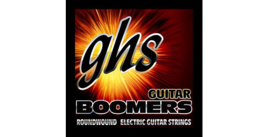 GHS 058 wound Einzelsaite