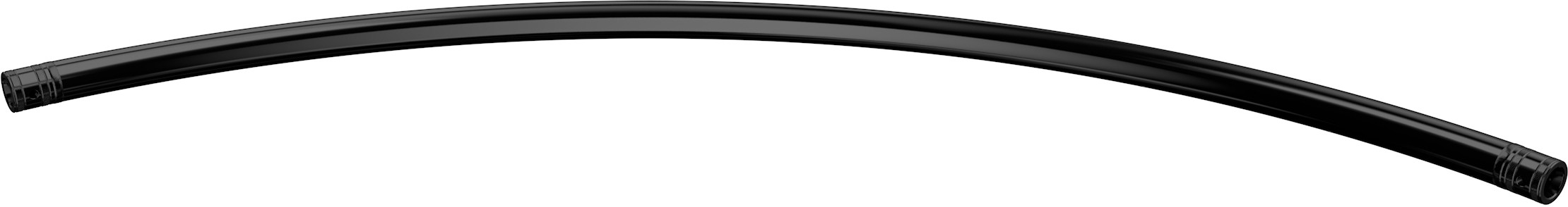 Global Truss F31 circle piece for Ø 2.5m 90° stage black Global Truss F31 circle piece for Ø 2.5m 90° stage black