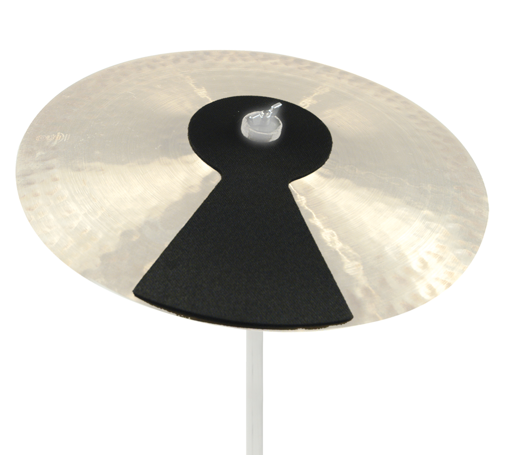 Evans SO-CYM Sound Off Cymbal Mute