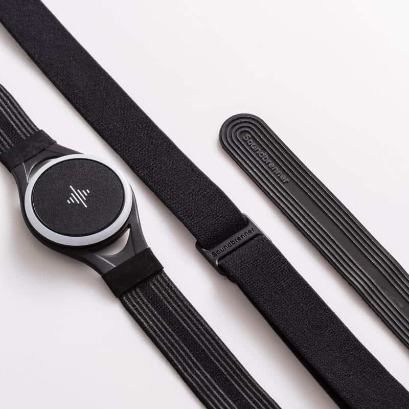 Soundbrenner Body Strap