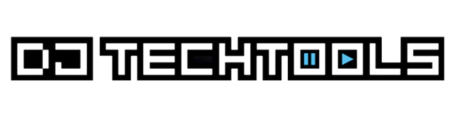 DJ TechTools