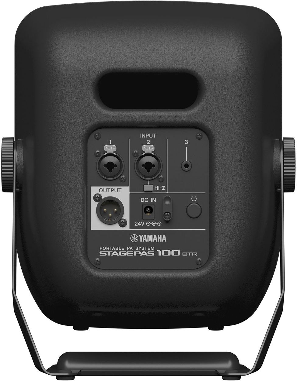 Yamaha Stagepas 100BTR (Retoure) – Bild 3