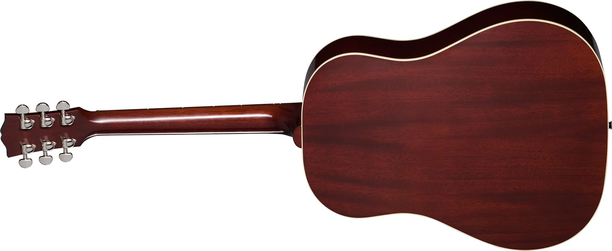 Gibson J-45 Standard VOS Antique Natural – Bild 2