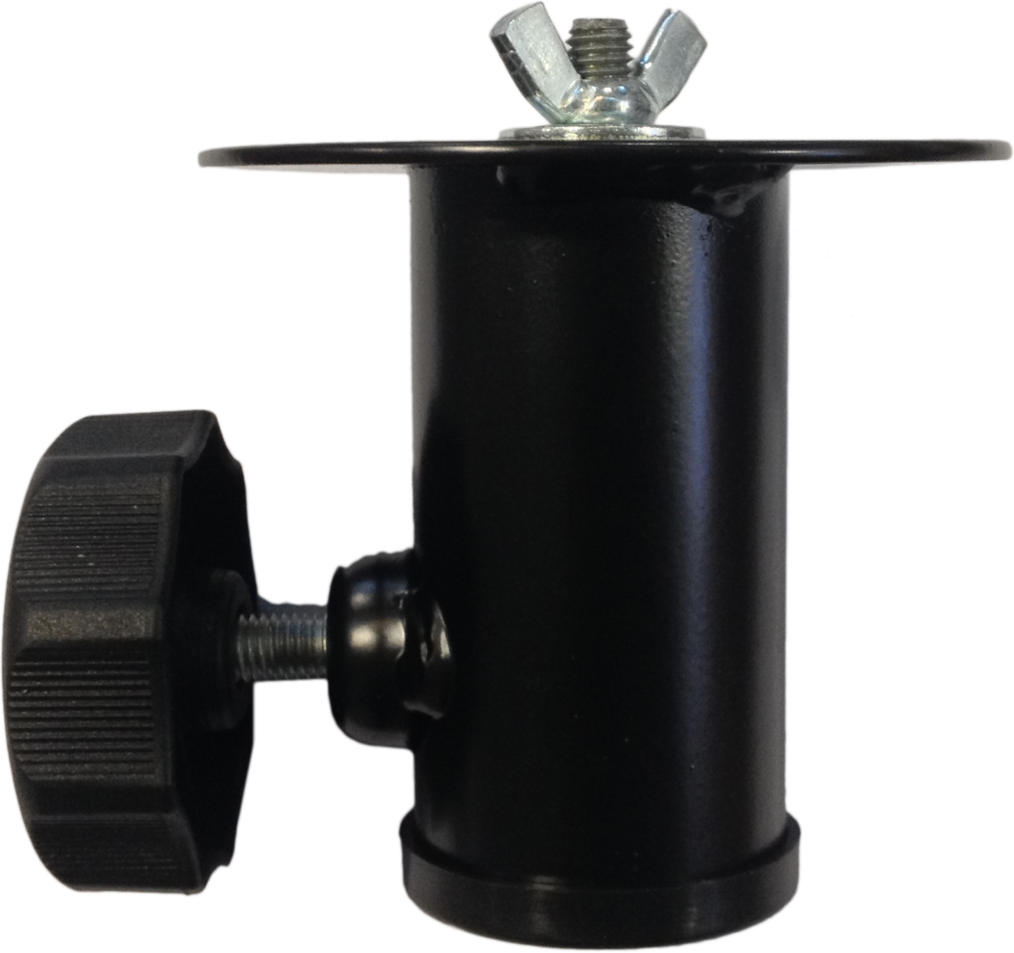 Rock Shop tripod sleeve with 35mm mount Rock Shop tripod sleeve with 35mm mount
