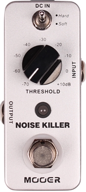 Mooer Noise Killer Pedal – Bild 2