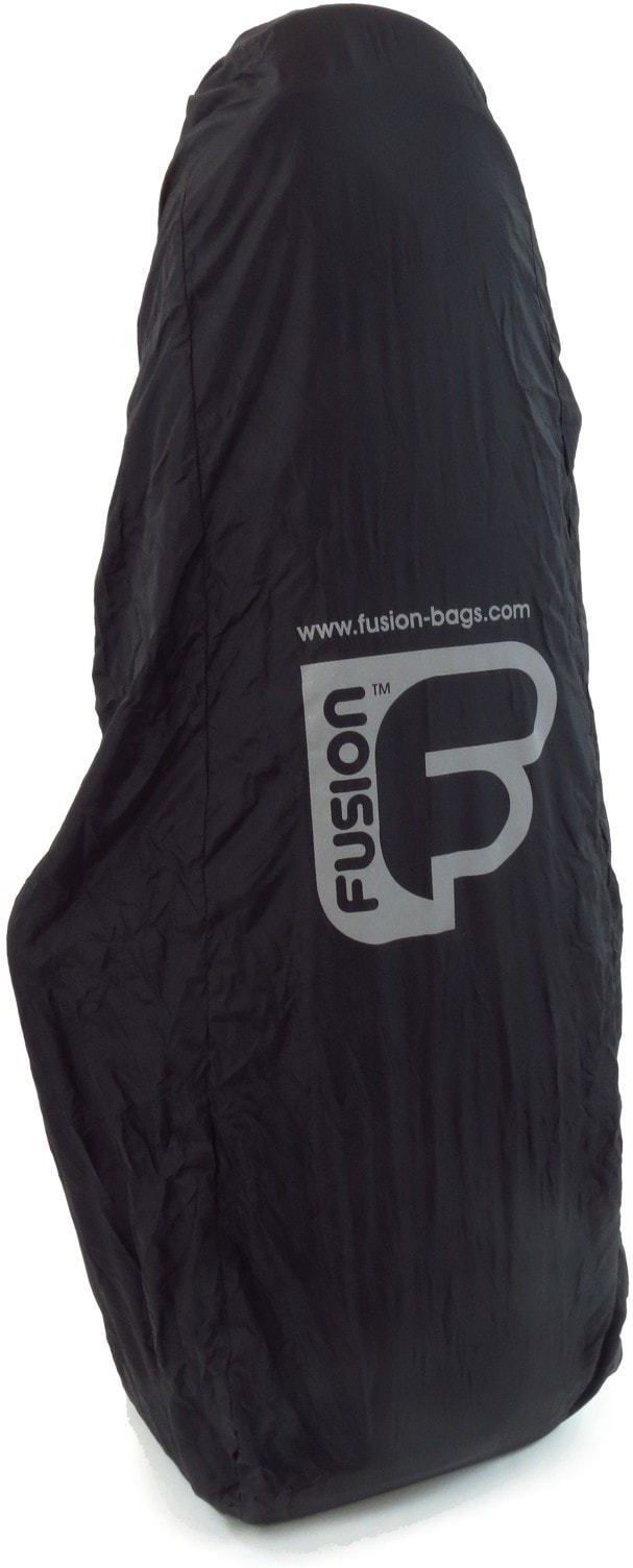 Fusion Gig Bag Trombone Urban UB-07-BK -Bundle- – Bild 4
