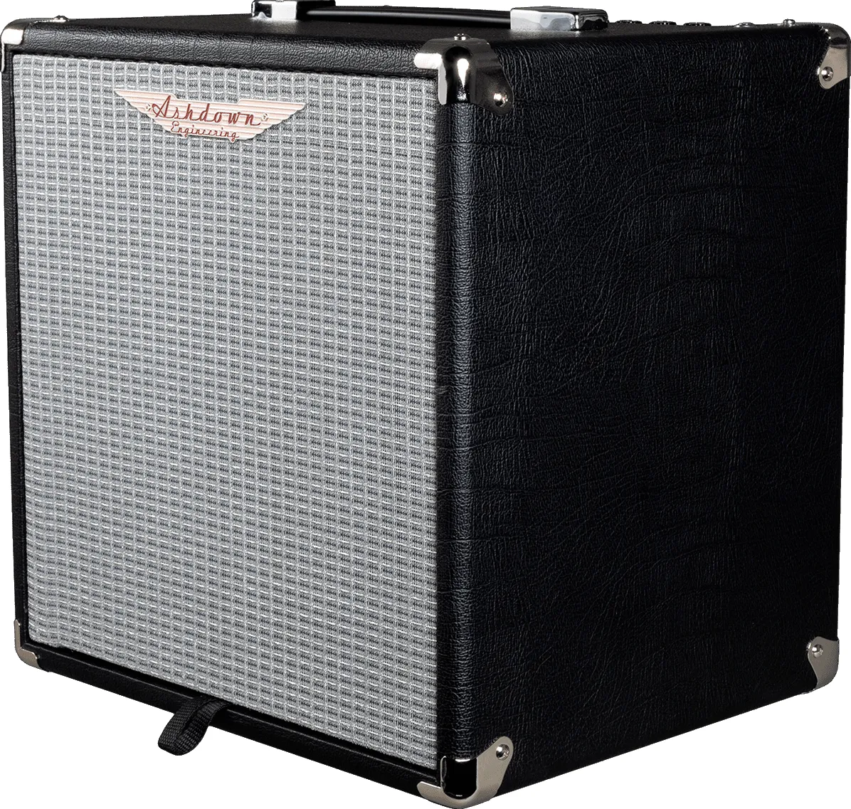 Ashdown MAS Studio-10 60W Combo – Bild 3