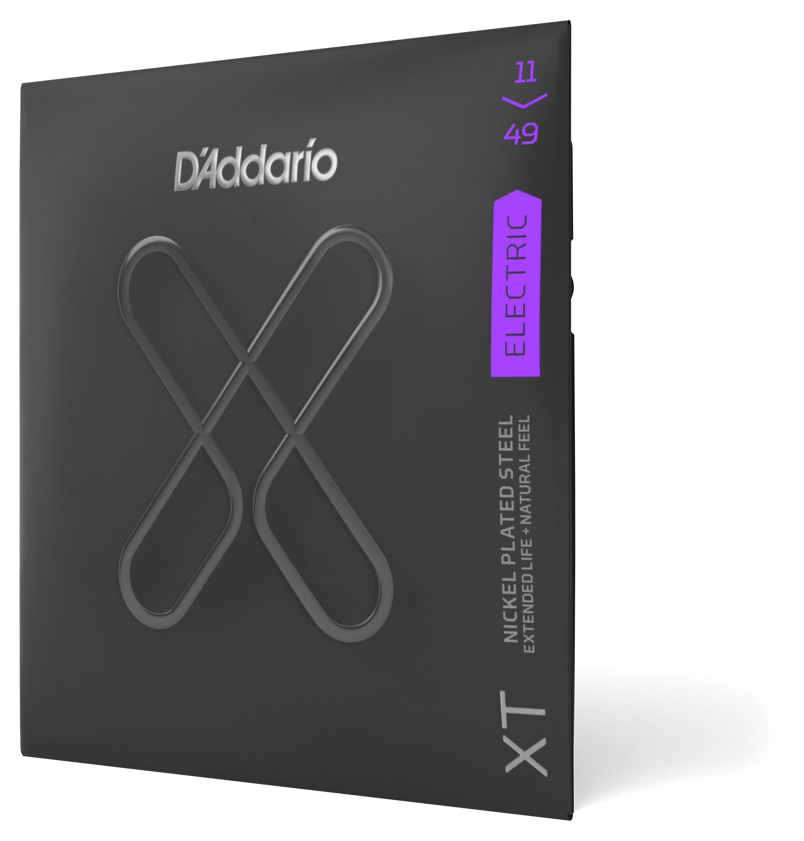 D Addario XTE1149 XT Medium – Bild 3