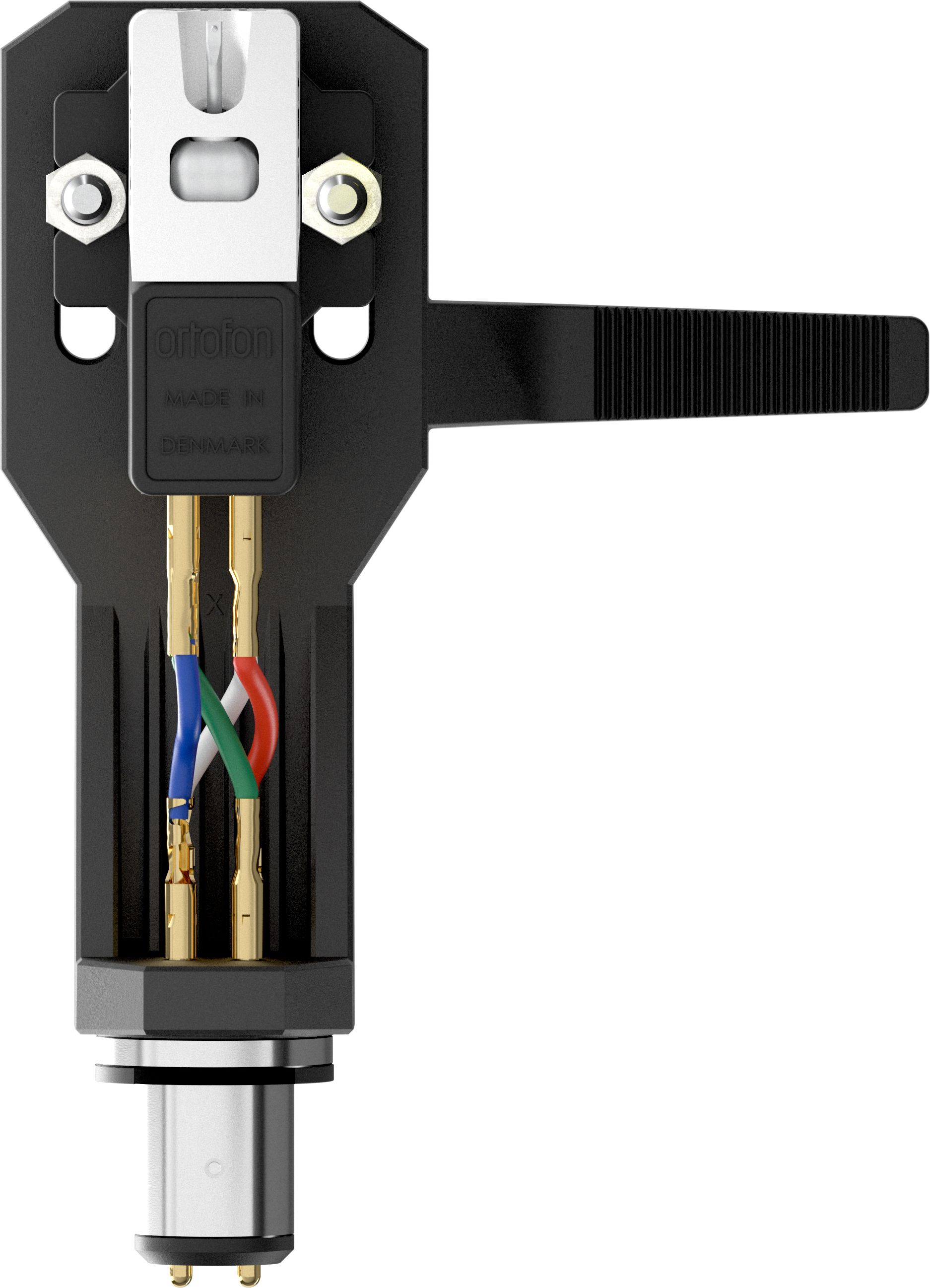 Ortofon VNL TRIX Premounted on SH-2 BLACK – Bild 5