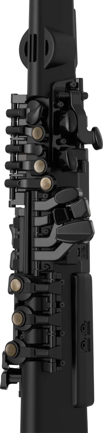 Yamaha YDS-122 Digital Saxophone  – Bild 3