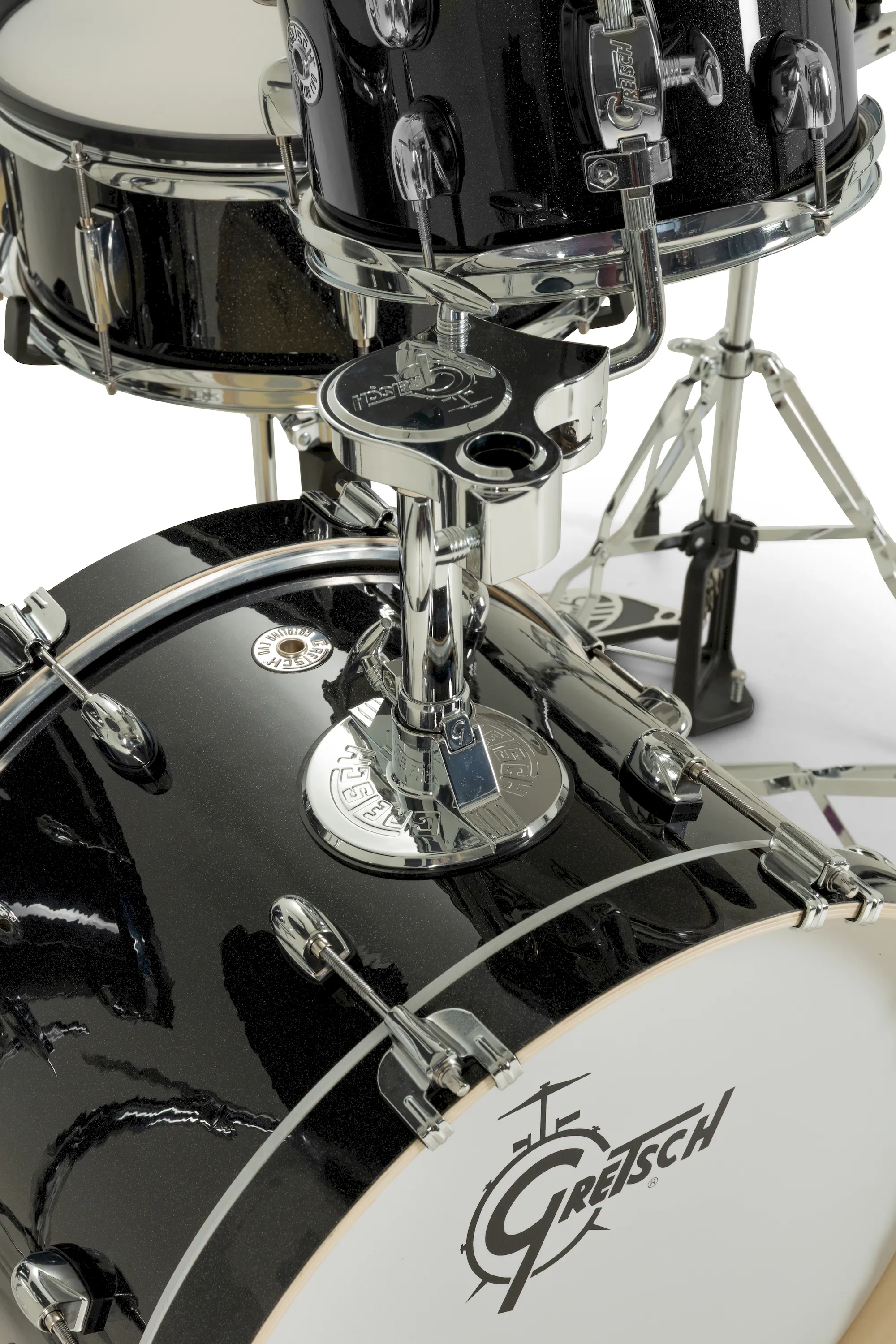 Gretsch Catalina EVO - Black Sparkle  – Bild 7
