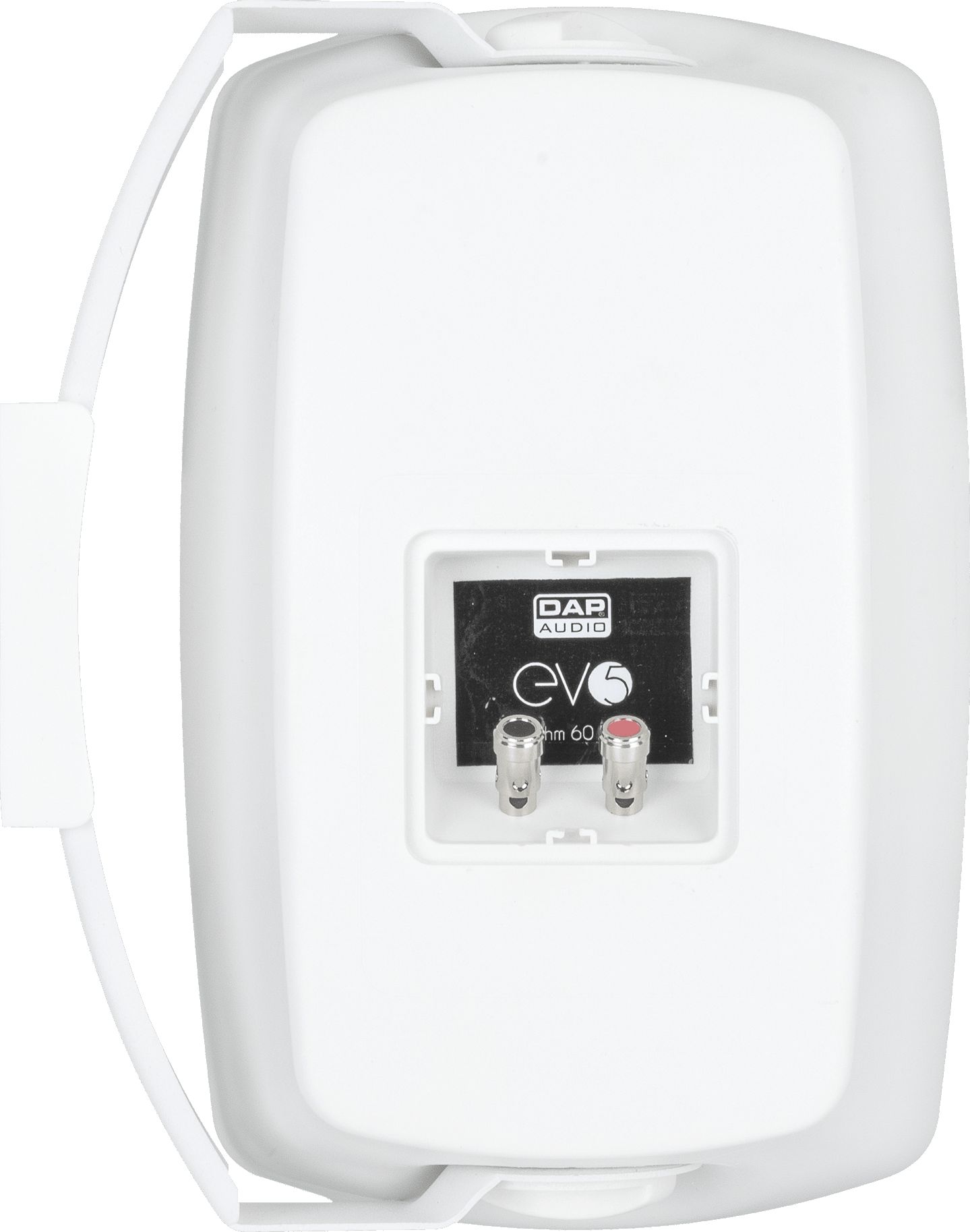 DAP-Audio EVO5 2-Wege-Fullrange-Lautsprecher -Paar- – Bild 2