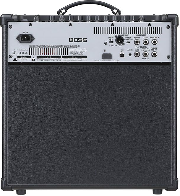 Boss Katana KTN-110B – Bild 4