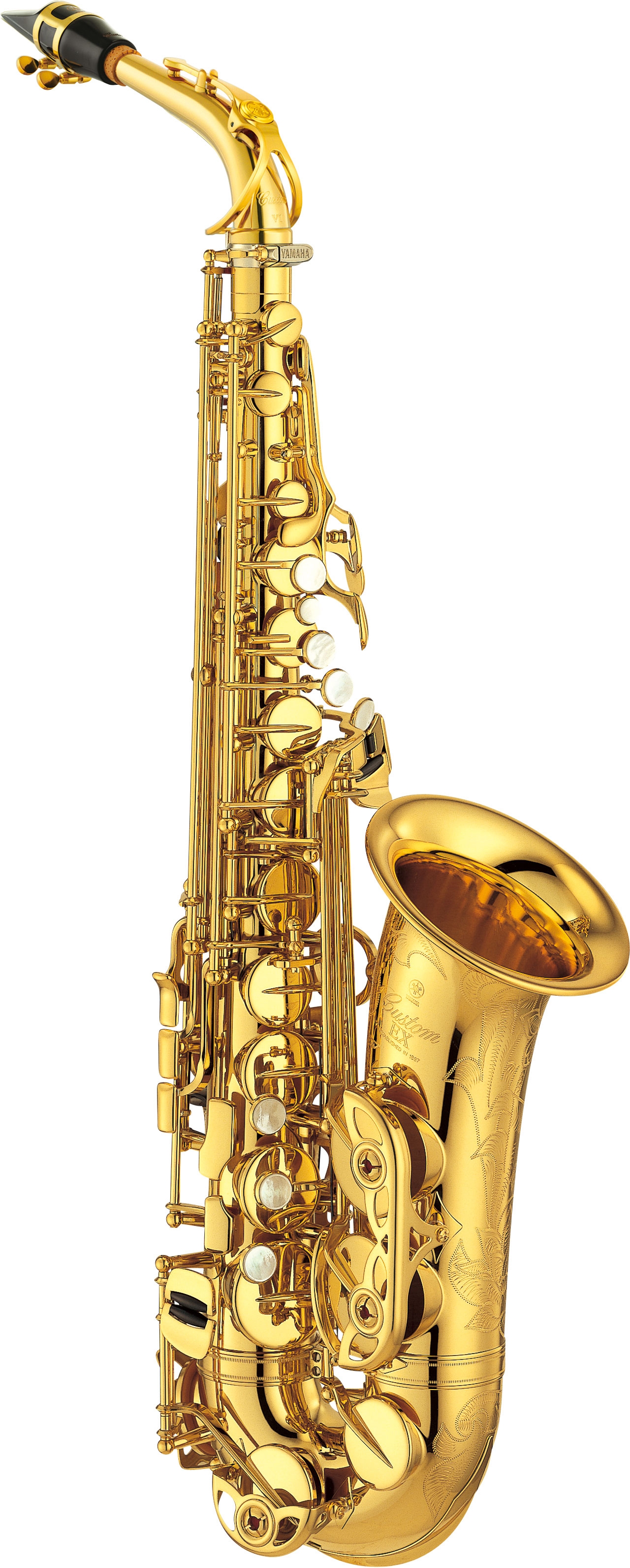 Yamaha YAS-875 EX 