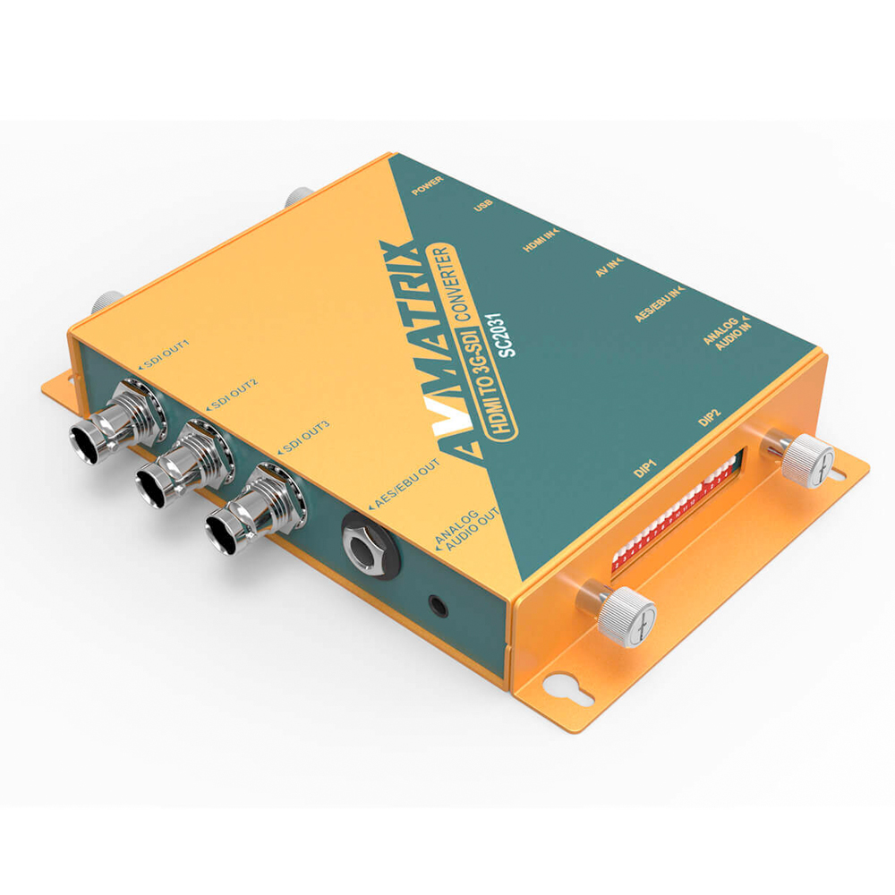  AVMatrix SC2031 