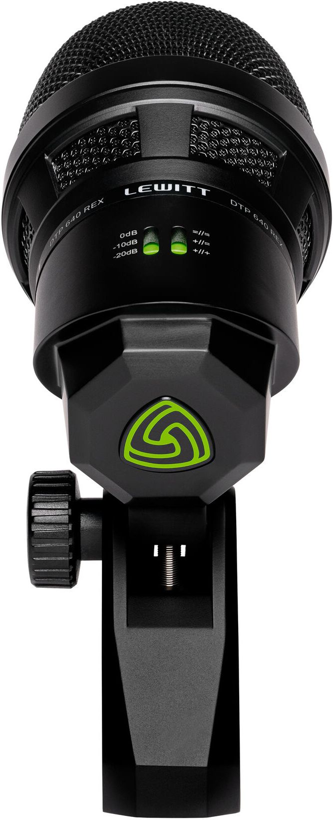 Lewitt DTP 640 Rex 