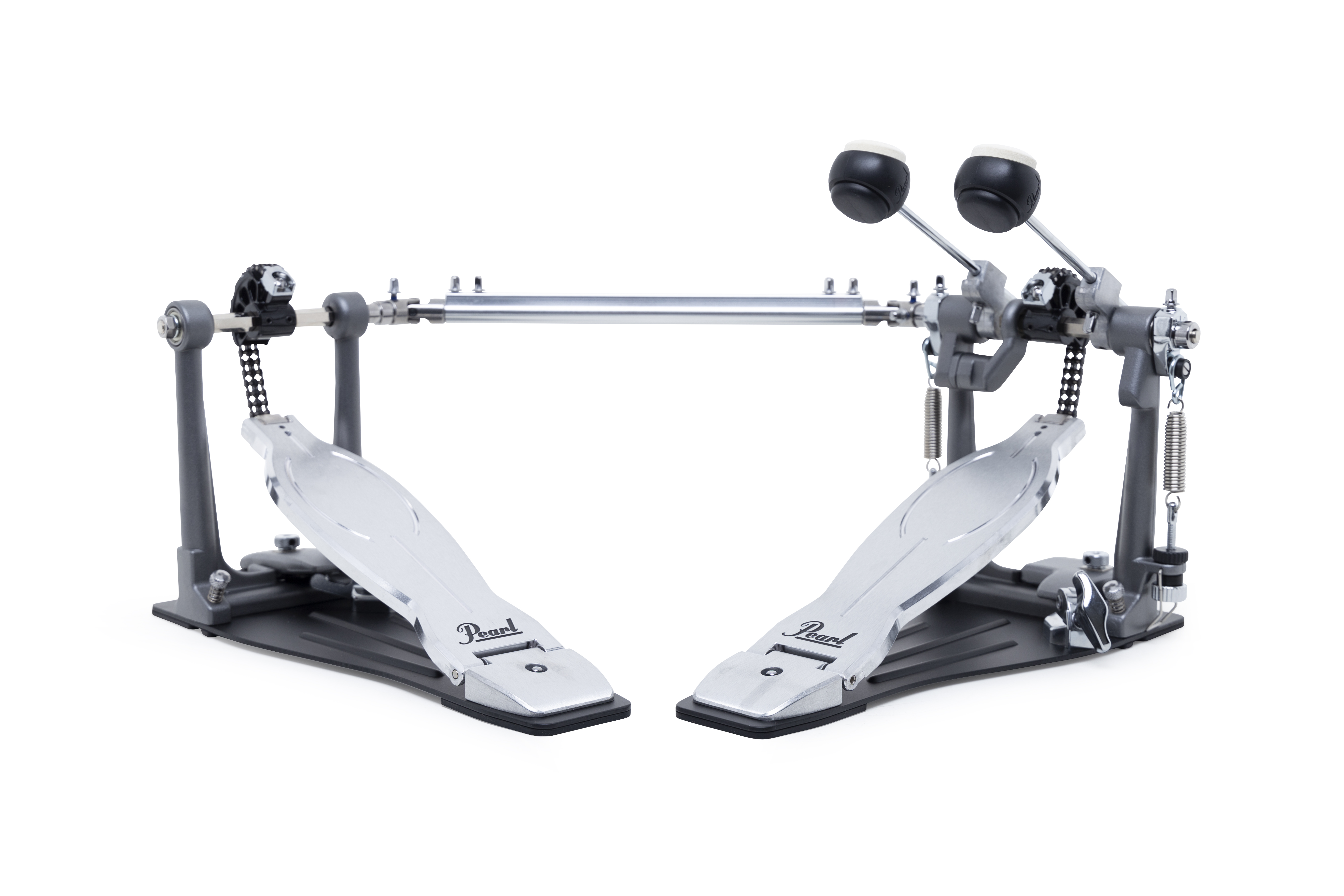 Pearl P-1032  Eliminator Solo Black Double Pedal