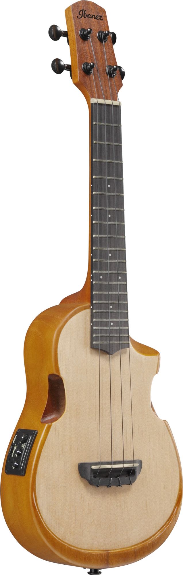 Ibanez AUC10E-OPN – Bild 3