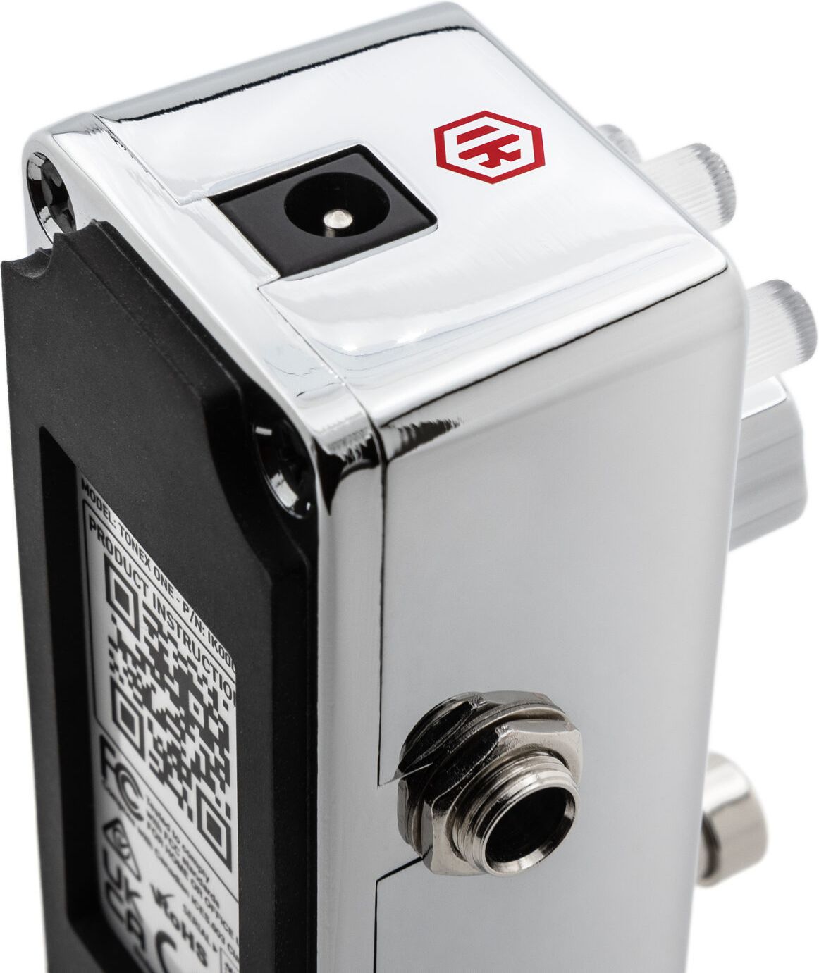 IK Multimedia Tonex ONE Joe Satriani Limited Edition – Bild 8