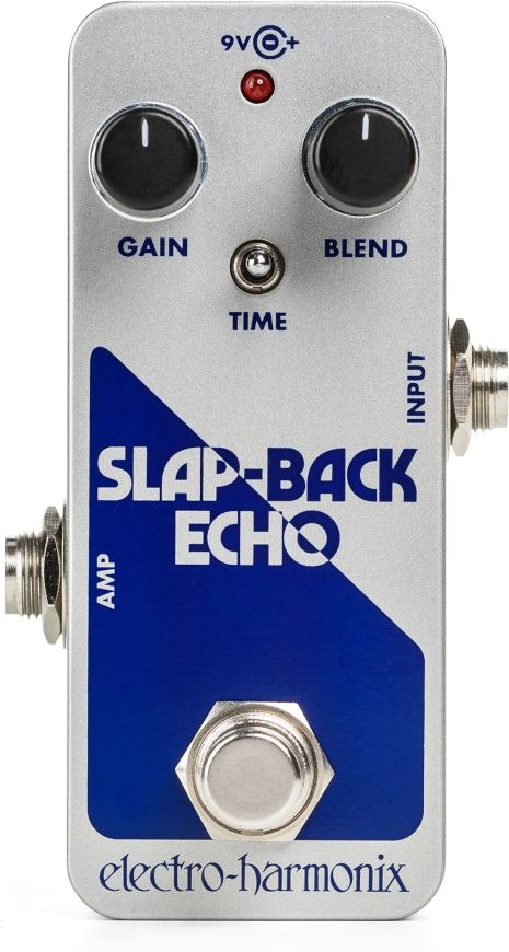 Electro Harmonix Slap-Back Echo