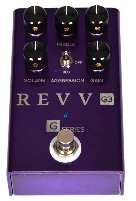 Revv G3