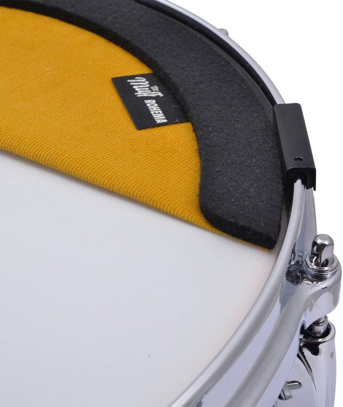 Mr Muff MuffBite metal clamp set