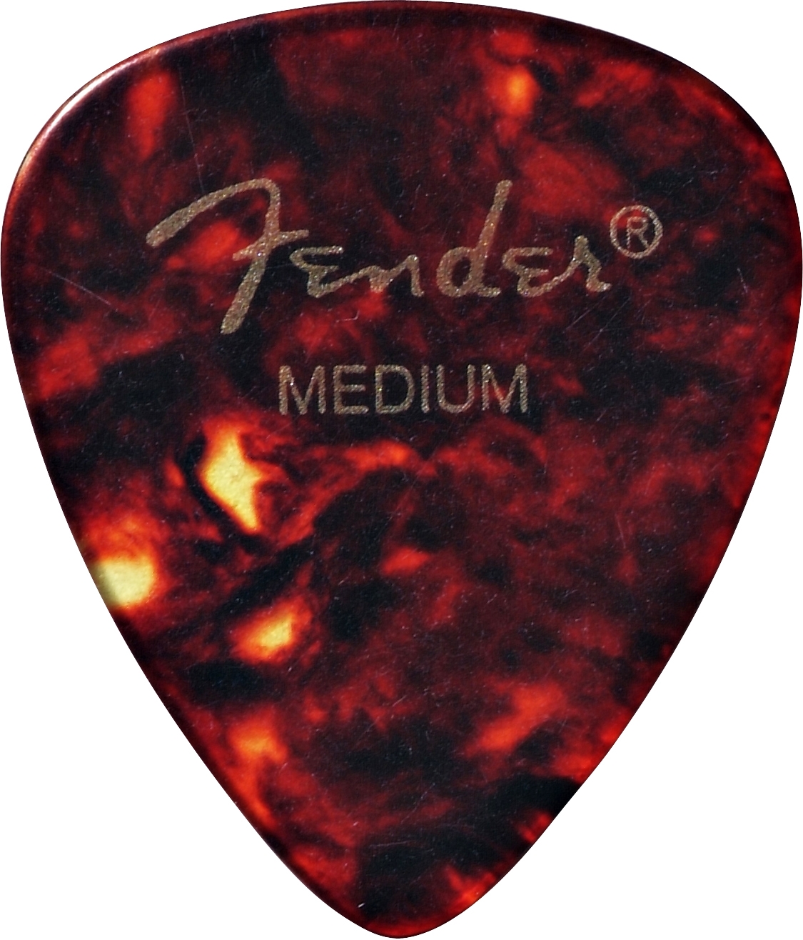 Fender Plectrum Standard 351 Medium shell Fender Plectrum Standard 351 Medium shell