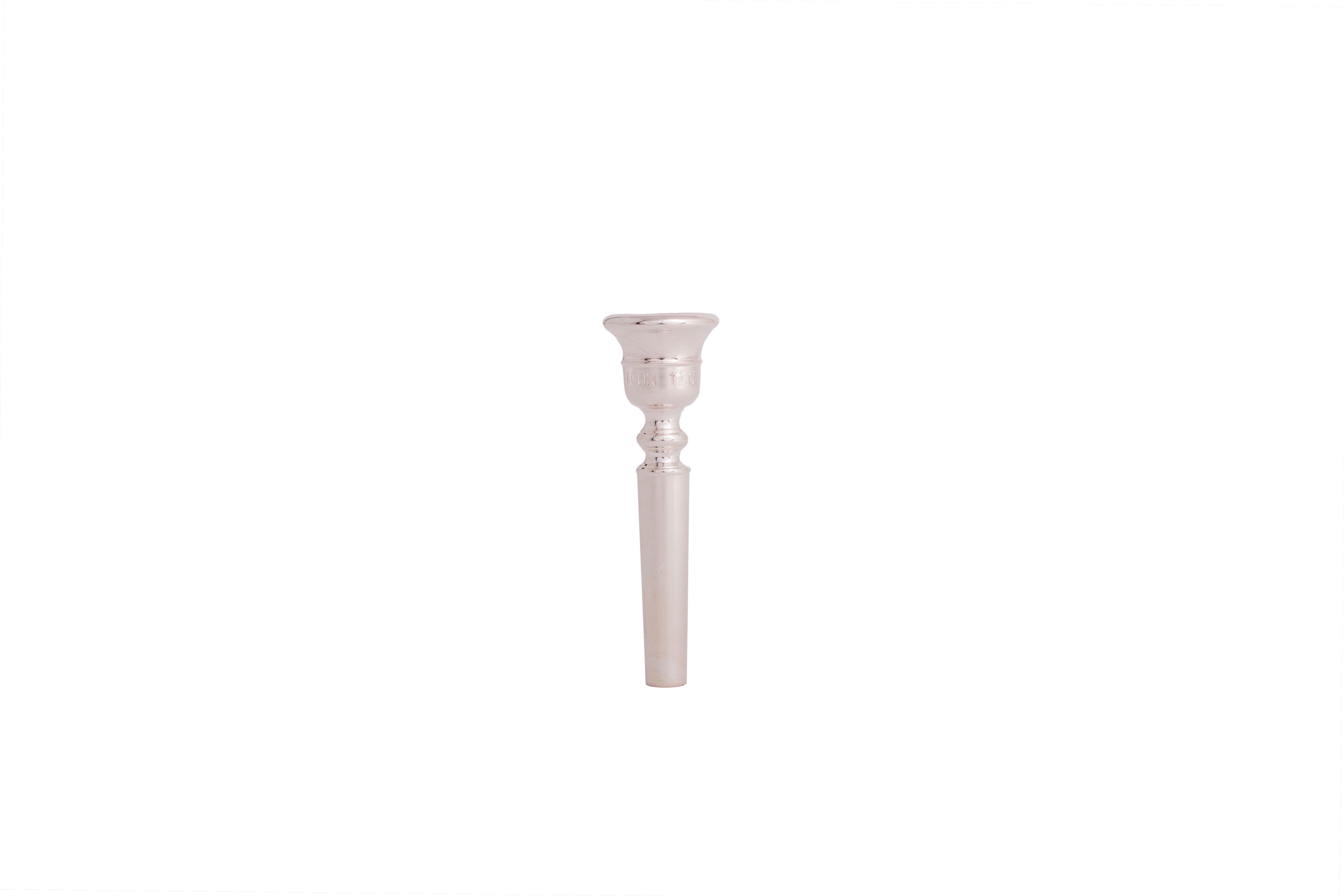 ICON mouthpiece trumpet 1 1/2C (B-Stock)