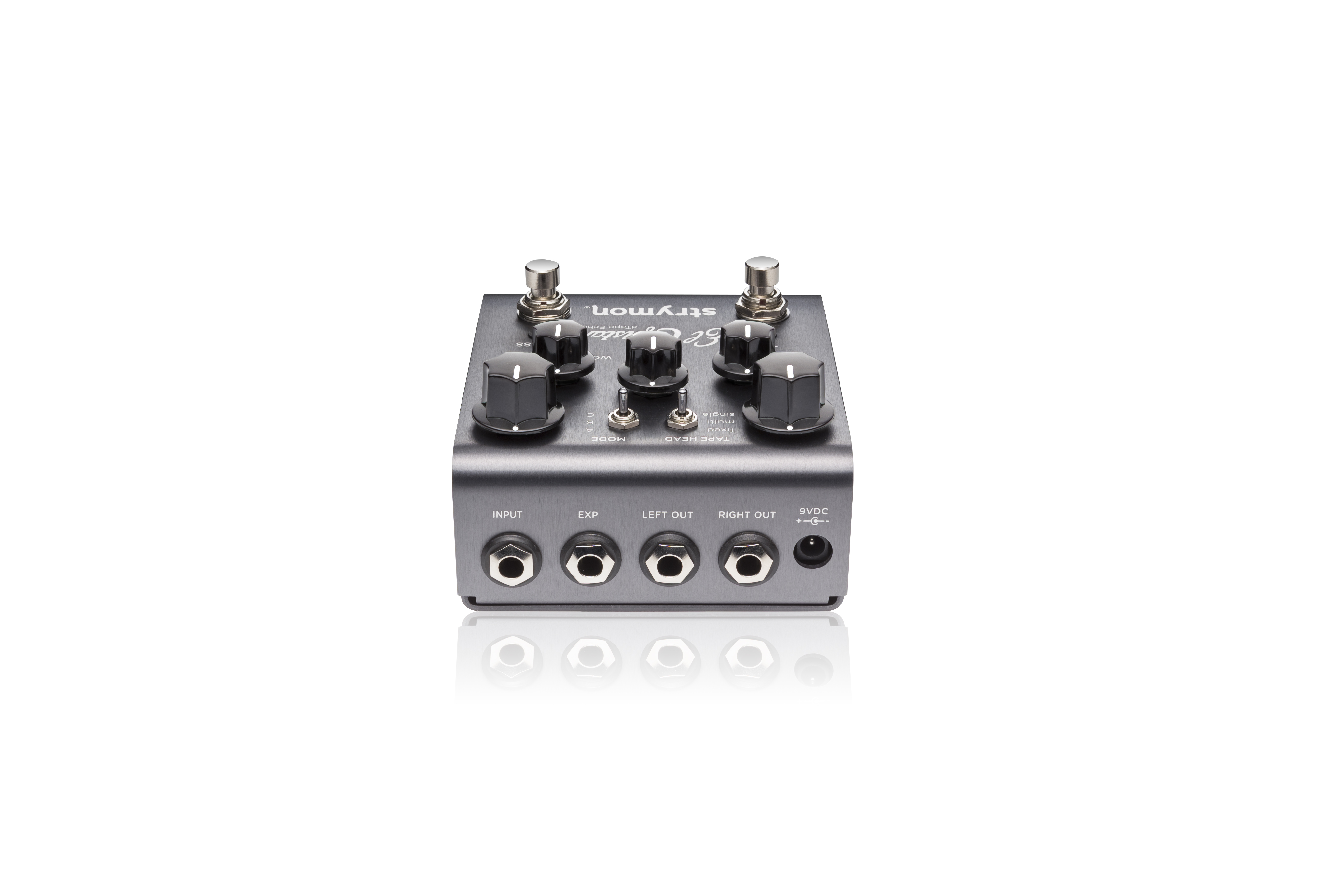 Strymon El Capistan dTape Delay Pedal – Bild 2