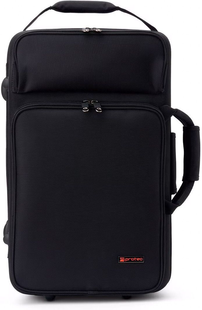 Protec PB-327 Triple Trumpet Case – Bild 2