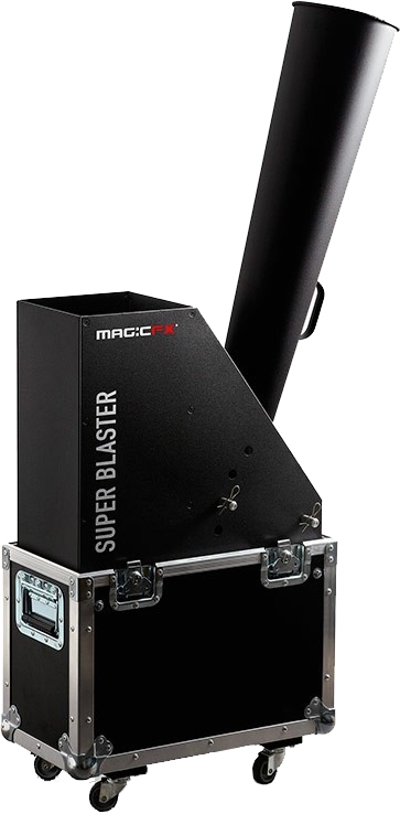 Magic FX Super Blaster Magic FX Super Blaster