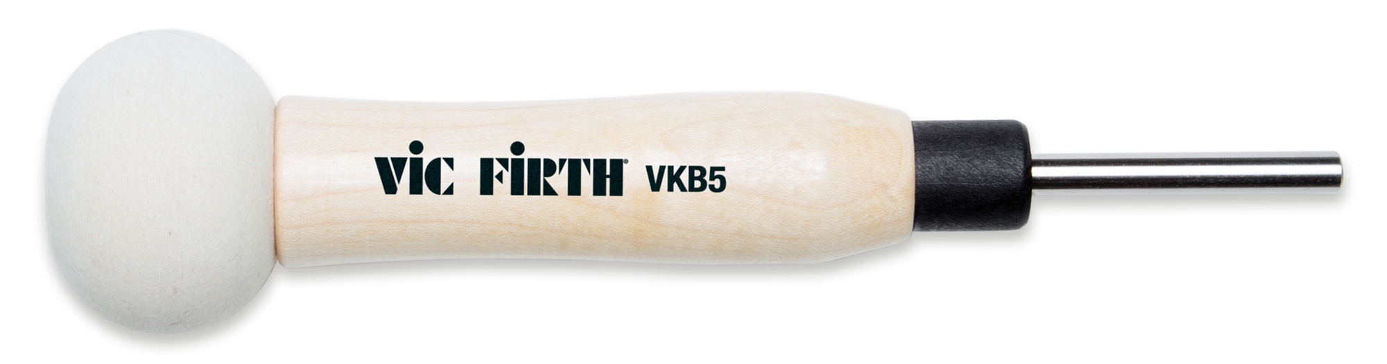 Vic Firth VFVKB5, Wood Shaft Beater Vic Firth VFVKB5, Wood Shaft Beater