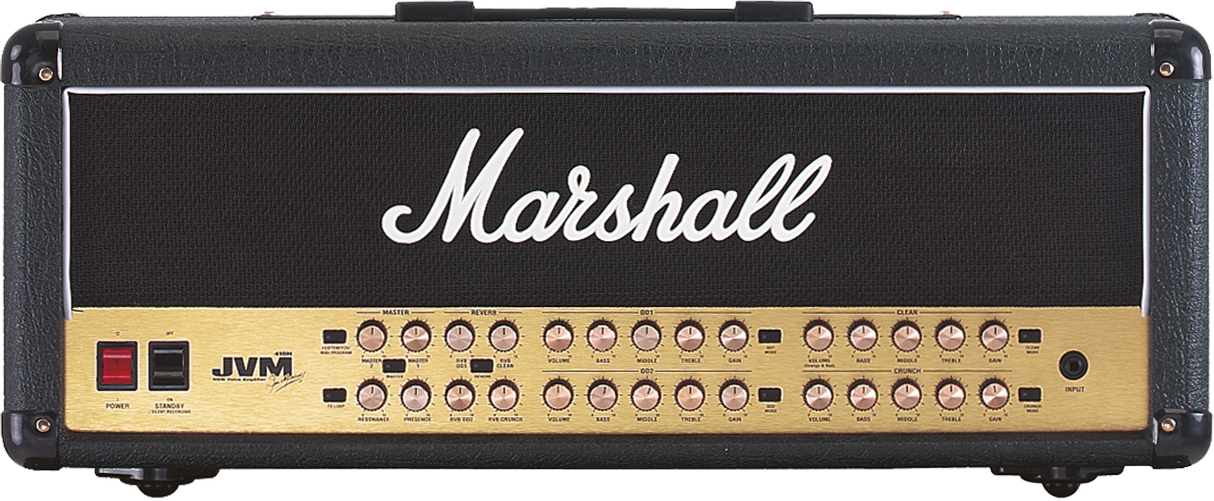 Marshall JVM 410 H Topteil Marshall JVM 410 H Topteil