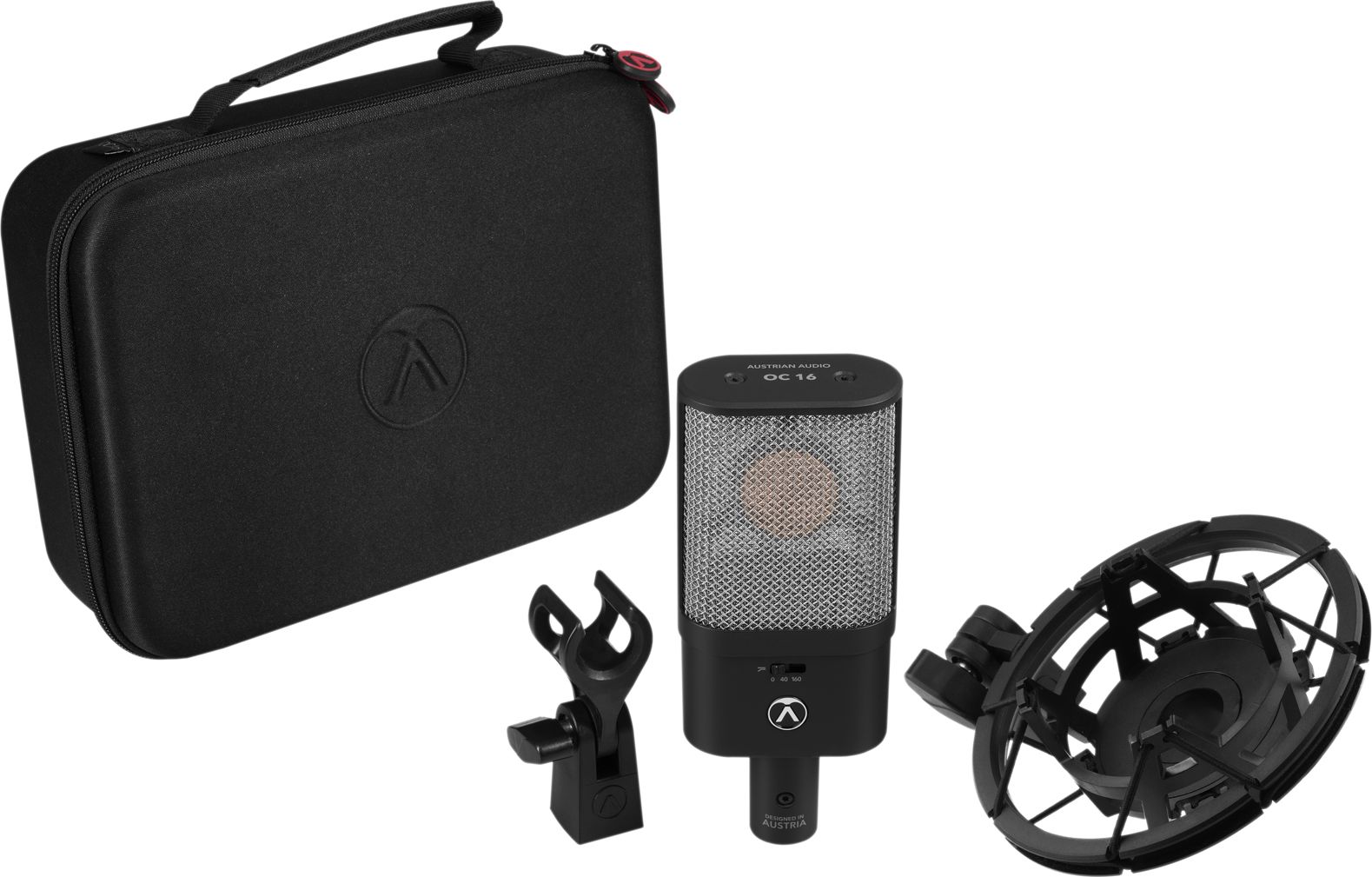 Austrian Audio OC16 Studio Set – Bild 3