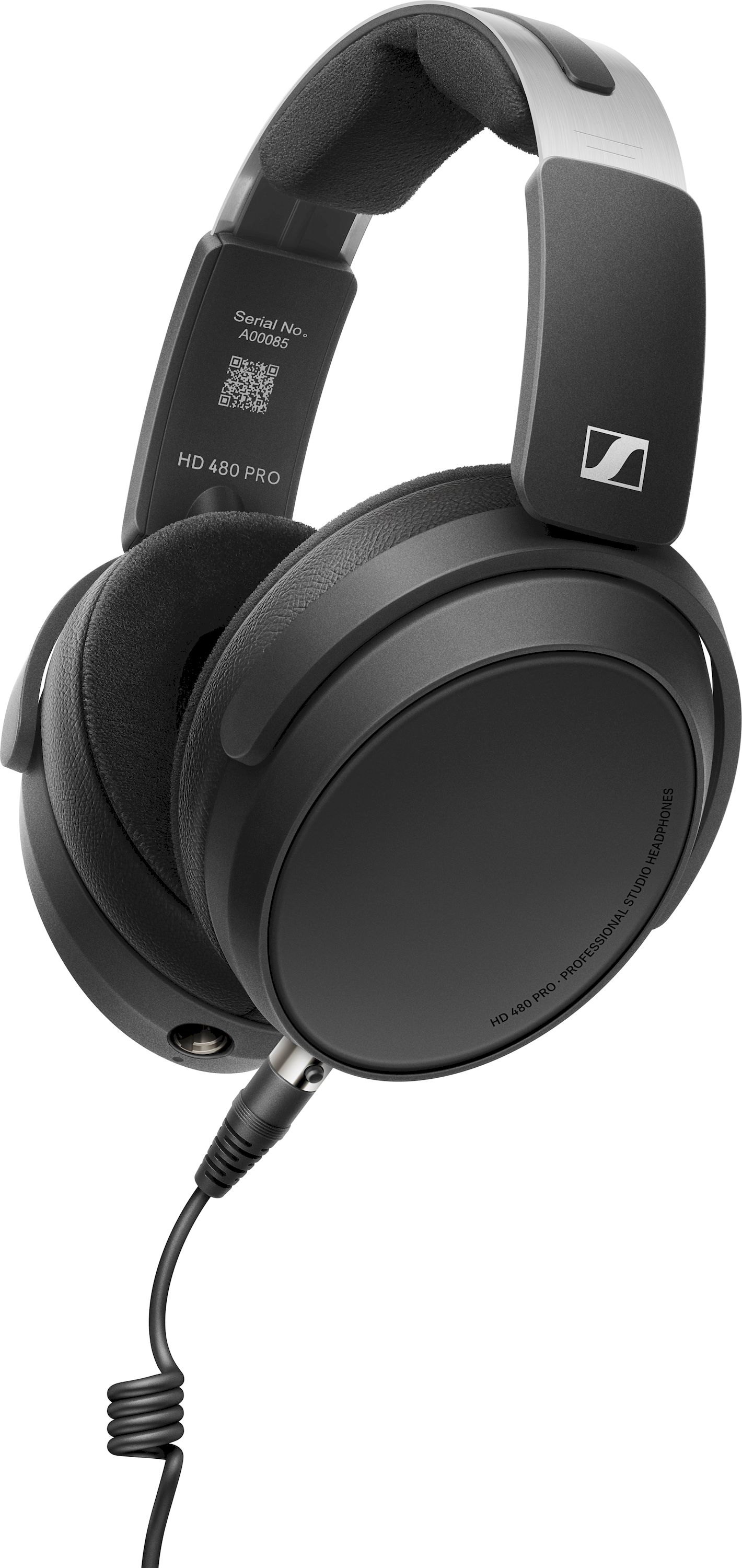 Sennheiser HD 480 Pro (Returned)