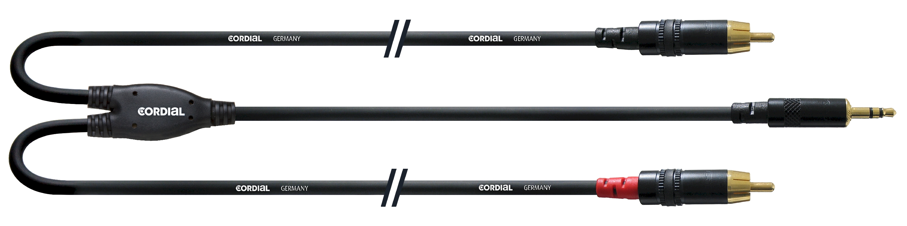 Cordial CFY WCC 0.9m