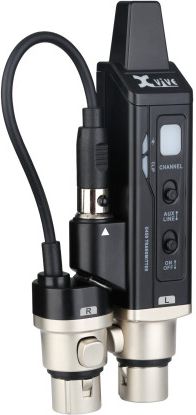 Xvive U45D – Bild 2