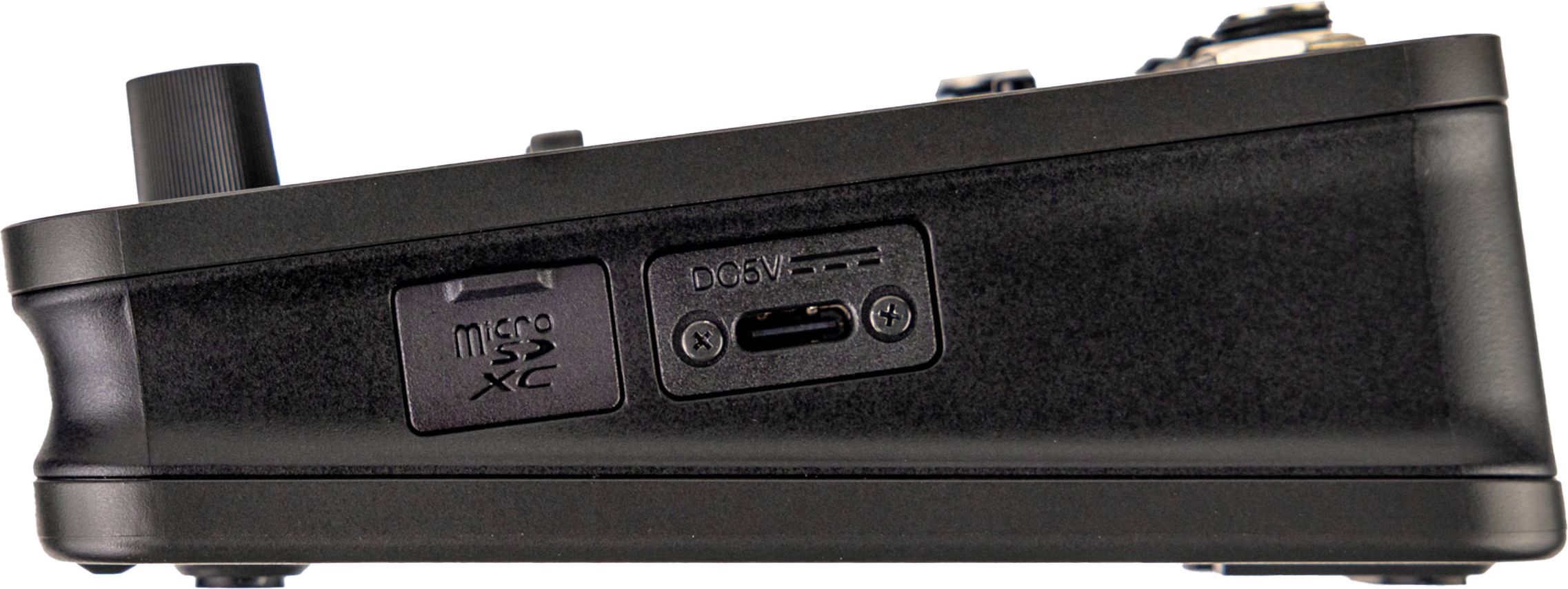 Zoom LiveTrak L-6max – Bild 4