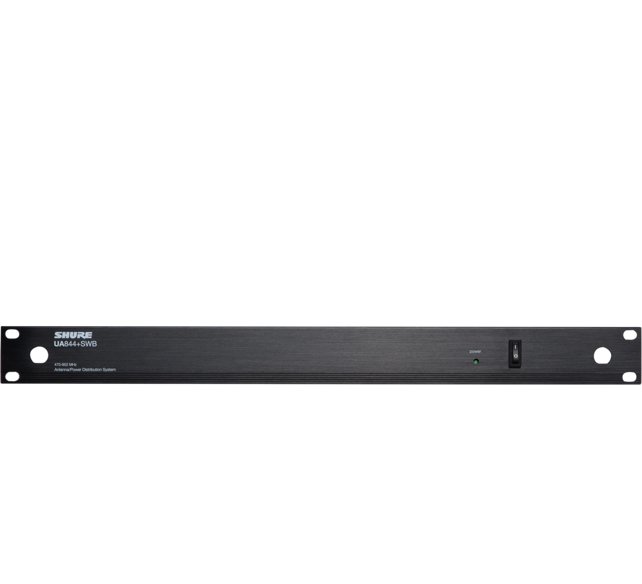Shure UA844+SWB/LC-E 