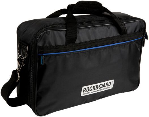 RockBoard TRES 3.0 Pedalboard inkl. GigBag – Bild 6