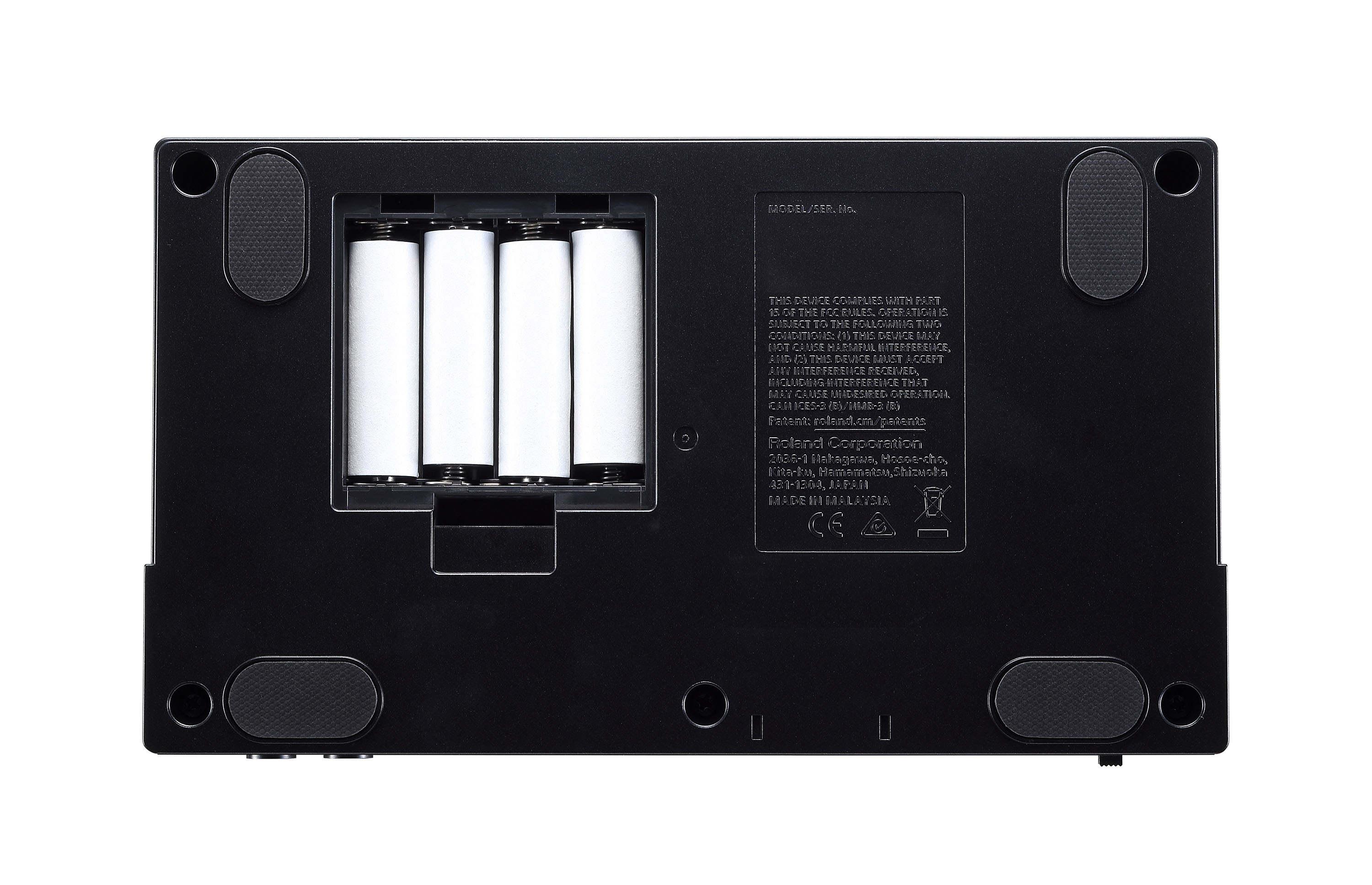 Roland TR-6S Compact Rhythm Perfomer – Bild 6