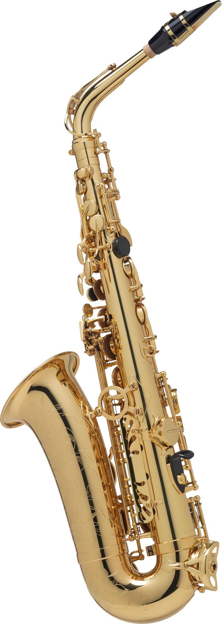 Selmer Axos alto saxophone – Bild 2