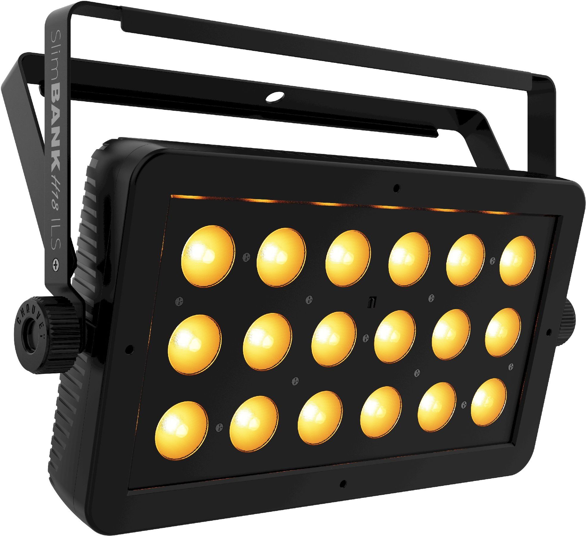 Chauvet DJ SlimBank H18 ILS – Bild 1