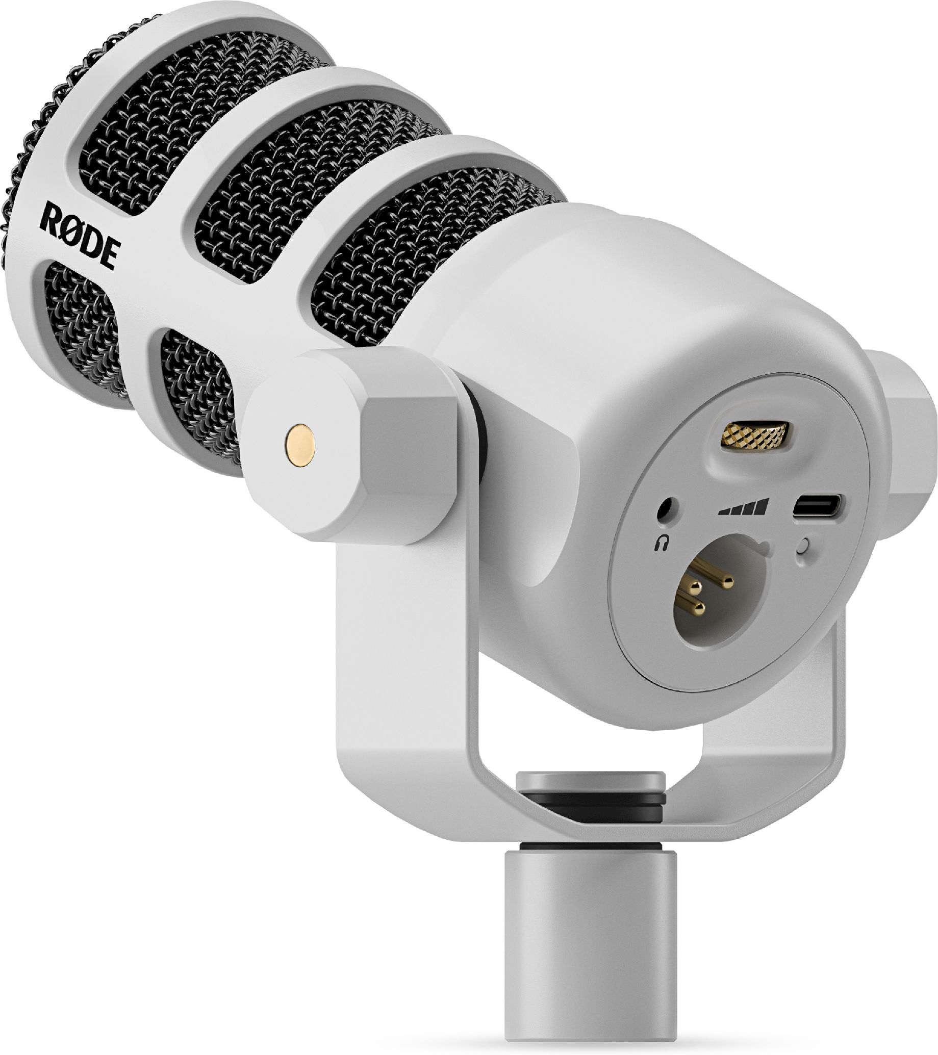 Rode PodMic USB White